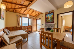 Dream Cottage 5 Pet-Friendly 2BR w mountain view